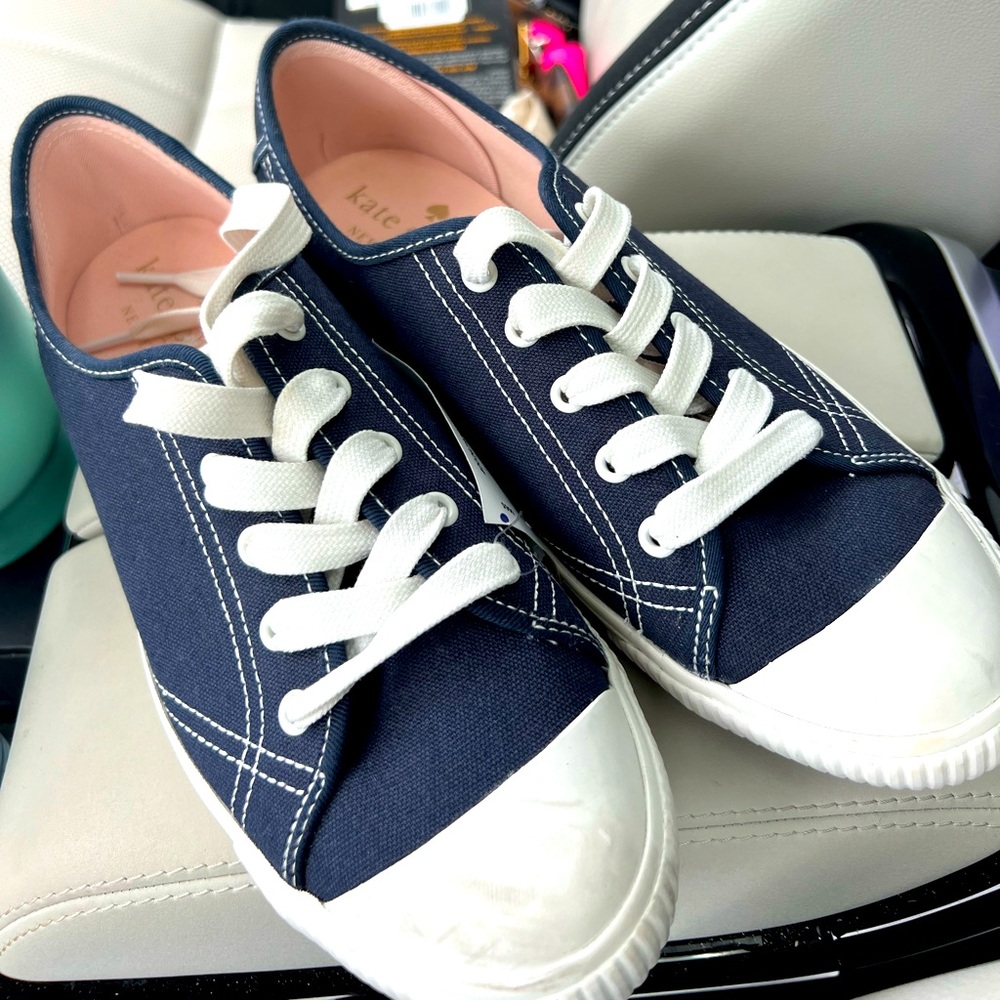 Kate spade tommi sneakers